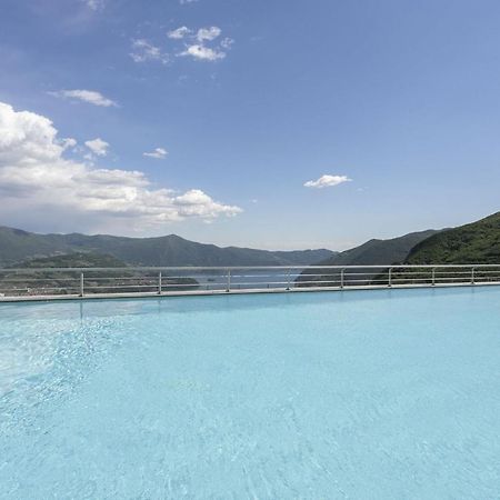 Raffaello Residenza Borgo Degli Artisti 2 Parzanica Kültér fotó