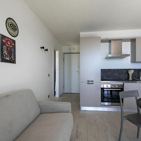 Raffaello Residenza Borgo Degli Artisti 2 Parzanica Kültér fotó